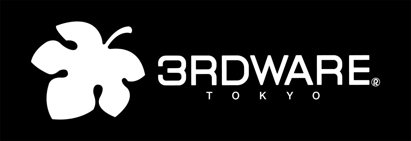 3RDWARE official online shop
