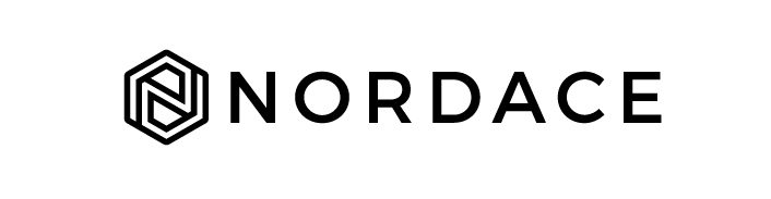 Nordace ロゴ